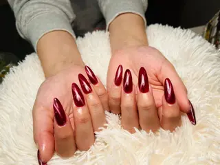 ネイル NailOnason ナナのネイルデザイン