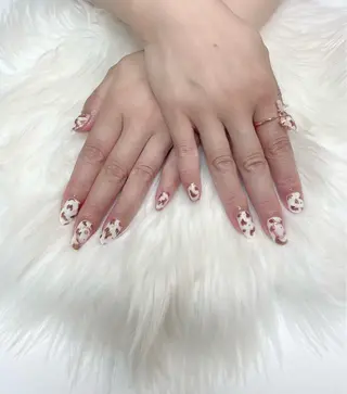 ネイル ネイル・エステサロン UILANIのエステ・リラクイメージ