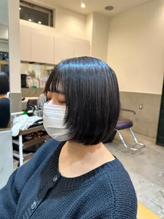 ミディアム ✨メンズ特化✨ 渡邊 一平のヘアスタイル
