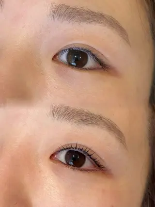 マツエク・マツパ MOA✨ una(ウナ)💎の眉毛・アイブロウイメージ