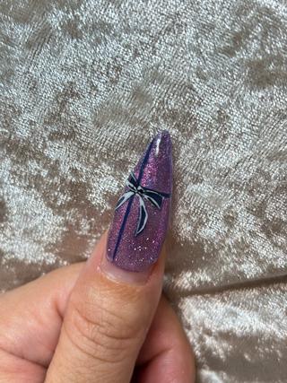 ネイル Lino nailのネイルデザイン