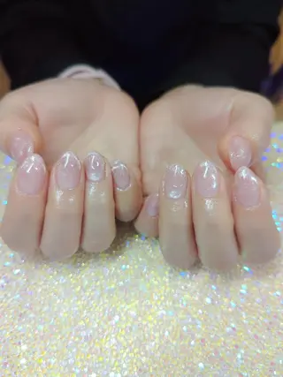 ネイル I LOVE ME NAIL.。.:*♡のネイルデザイン