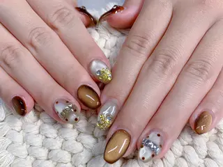 ネイル Mai KoネイルAiriのネイルデザイン