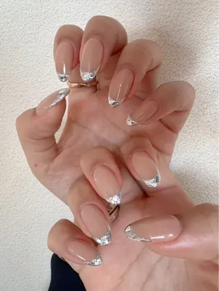 ネイル Rimp nail 【RIKA】のネイルデザイン