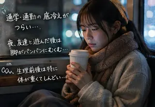 美容鍼&温活・免活 さくらんぼ鍼灸院のエステ・リラクイメージ