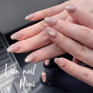 ネイル Lien nail .Haniのネイルデザイン