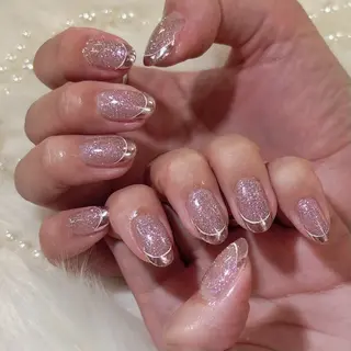 ネイル ✨ すみのネイルデザイン