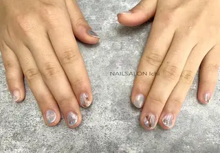 ネイル NAILSALON Ichiのネイルデザイン