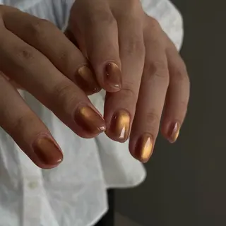 ネイル NUE rico / ニュアンスネイルのネイルデザイン