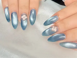 ネイル Nail Salon Haleaのネイルデザイン