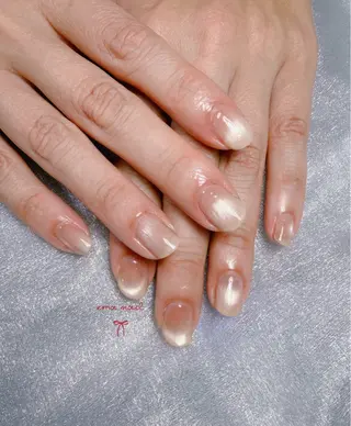 ネイル ema nailのネイルデザイン