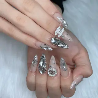 ネイル Kayo 💅のネイルデザイン