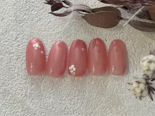 ネイル kikinail 溝の口のネイルデザイン