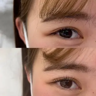 マツエク・マツパ MuseeduArt juriのヘアスタイル