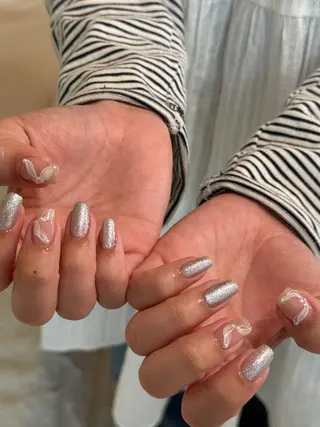 ネイル ayaka naruのネイルデザイン