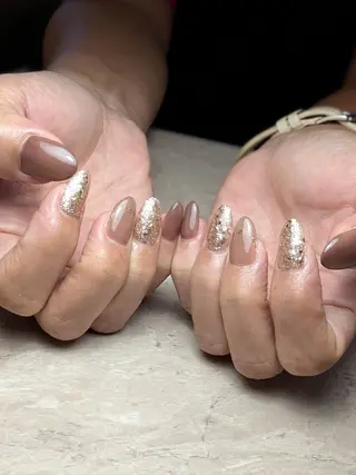 ネイル 8andyu nail♡のネイルデザイン
