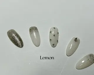 ネイル Lemon nail専門のネイルデザイン