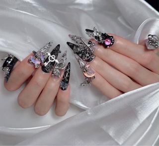 ネイル Lenie Nail Salonのネイルデザイン