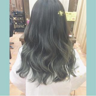 セミロング 【wisp omiya】のその他イメージ