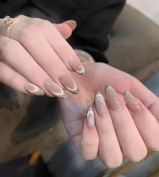 ネイル Anea Nailのネイルデザイン