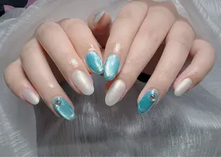 ネイル ⭐️Syu Rei⭐️のネイルデザイン
