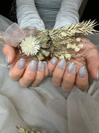 ネイル Moon Nail /栄 大須のネイルデザイン