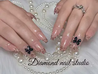 ネイル Una NAILMANAMIのネイルデザイン