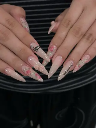 ネイル Josie nail salonのネイルデザイン