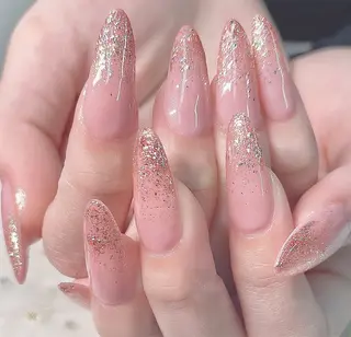 ネイル Hana Nail Salonのネイルデザイン