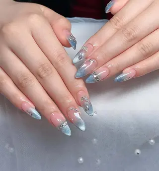 ネイル Hbaby nailのネイルデザイン
