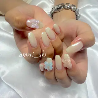 ネイル Ameri nail /UKIのネイルデザイン