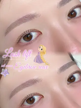 マツエク・マツパ en吉祥寺店🎀 itonaの眉毛・アイブロウイメージ