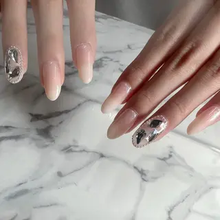 ネイル SPADE manamiのその他イメージ