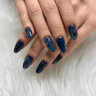 ネイル 💖𝓜𝓲𝓸 /7月予約受付中💖のネイルデザイン