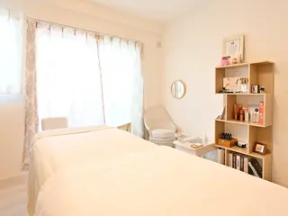 【頭痛、睡眠改善】 salon RUUのエステ・リラクイメージ