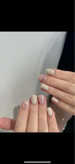 ネイル For u nailのネイルデザイン