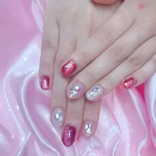 ネイル Private Salon 大宮のネイルデザイン