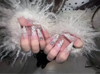 ネイル MEI Nailのネイルデザイン
