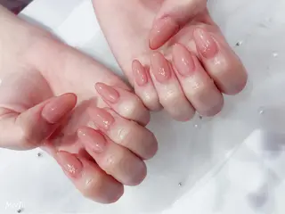 ネイル COCO EYELASHのマツエク・マツパデザイン