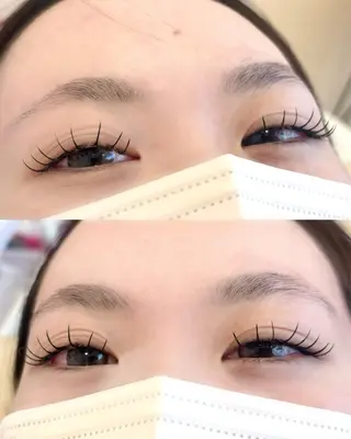 マツエク・マツパ serein MIYUの眉毛・アイブロウイメージ
