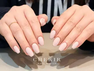 ネイル CHERIRNAIL ブンのネイルデザイン