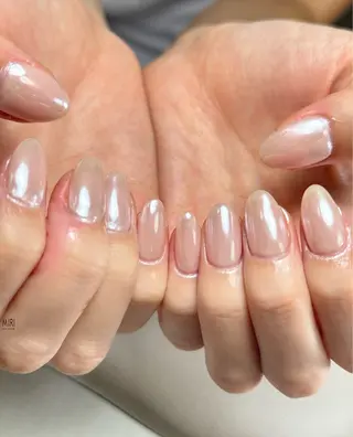 ネイル Miri nail salonのネイルデザイン