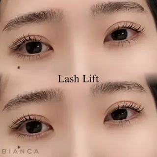 マツエク・マツパ 洸々音‪‪‪‪❤︎‬ ‪‪束感/綺麗めのマツエク・マツパデザイン