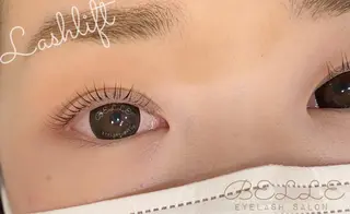 マツエク・マツパ 藤川 未穂のマツエク・マツパデザイン