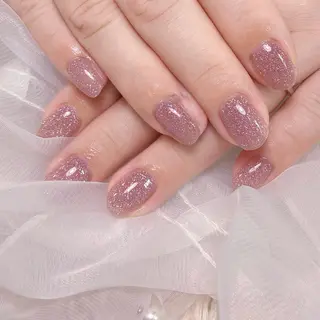 ネイル Twinkle Nail Kuboのネイルデザイン