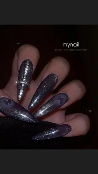ネイル nailsalon JOIEのネイルデザイン