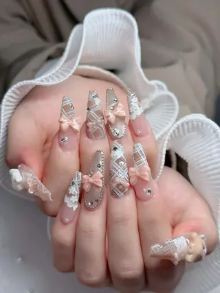 ネイル Hbaby nailのネイルデザイン