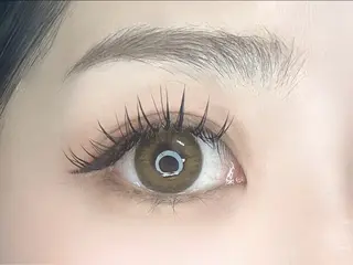 マツエク・マツパ Liure. mayoのマツエク・マツパデザイン