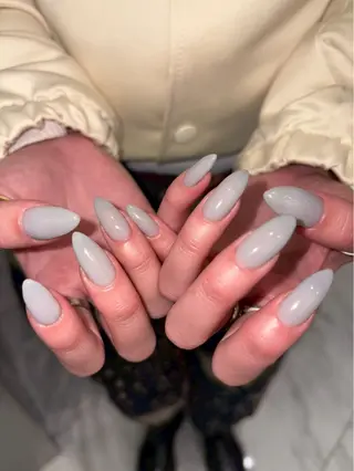 ネイル オールマイティ美容師 💋𝑨𝑵𝑵𝑨のヘアスタイル