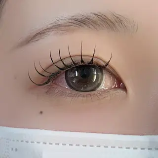 マツエク・マツパ EYELA みやびのマツエク・マツパデザイン